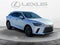 2026 Lexus RX 350 Luxury