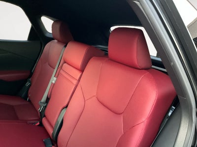 2026 Lexus RX F SPORT Handling