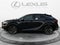 2026 Lexus RX F SPORT Handling