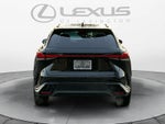 2026 Lexus RX F SPORT Handling