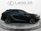 2026 Lexus RX F SPORT Handling