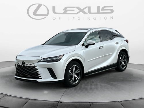 2023 Lexus RX 350 Premium