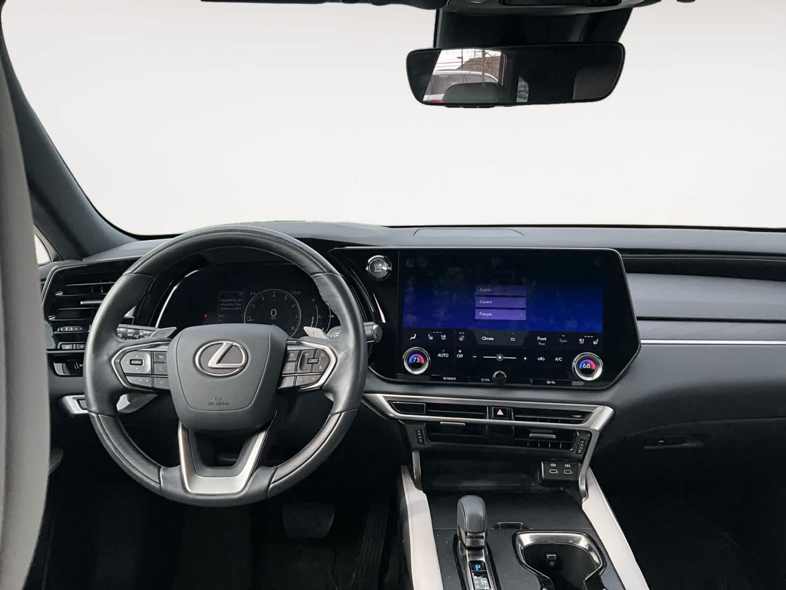 2023 Lexus RX 350 Premium