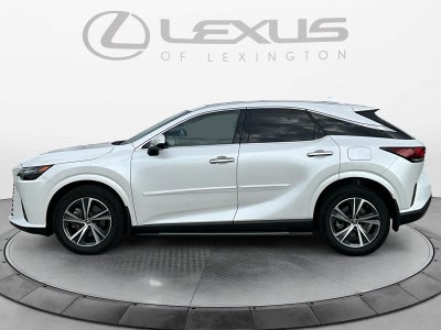 2023 Lexus RX 350 Premium