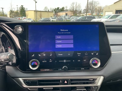 2023 Lexus RX 350 Premium