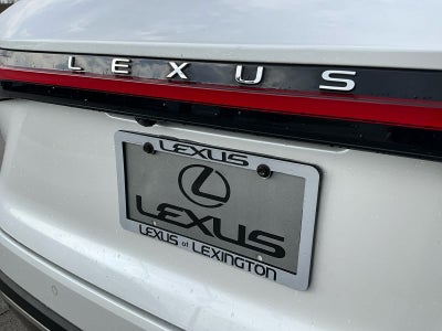 2023 Lexus RX 350 Premium