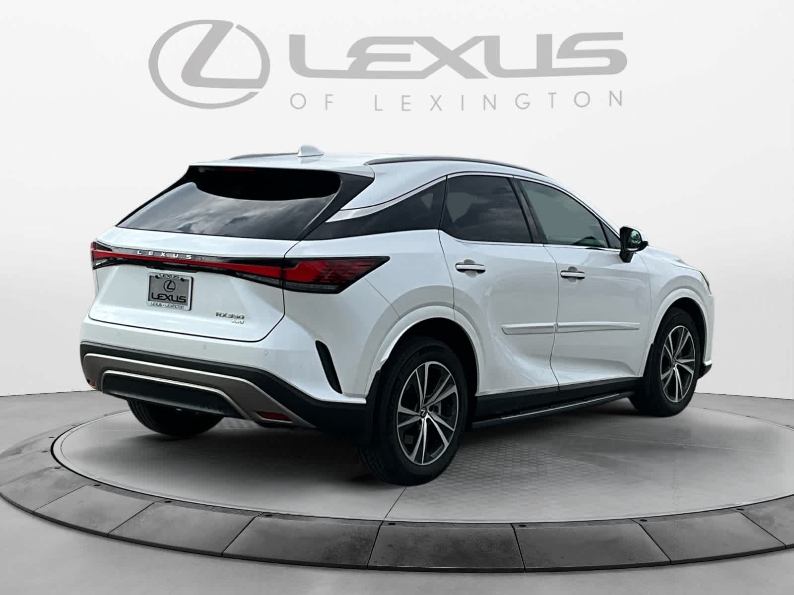 2023 Lexus RX 350 Premium