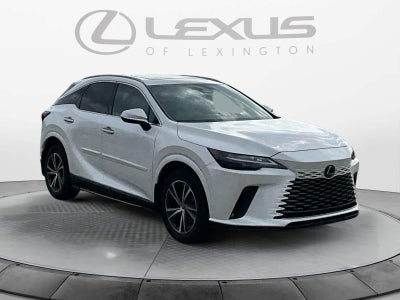 2023 Lexus RX 350 Premium
