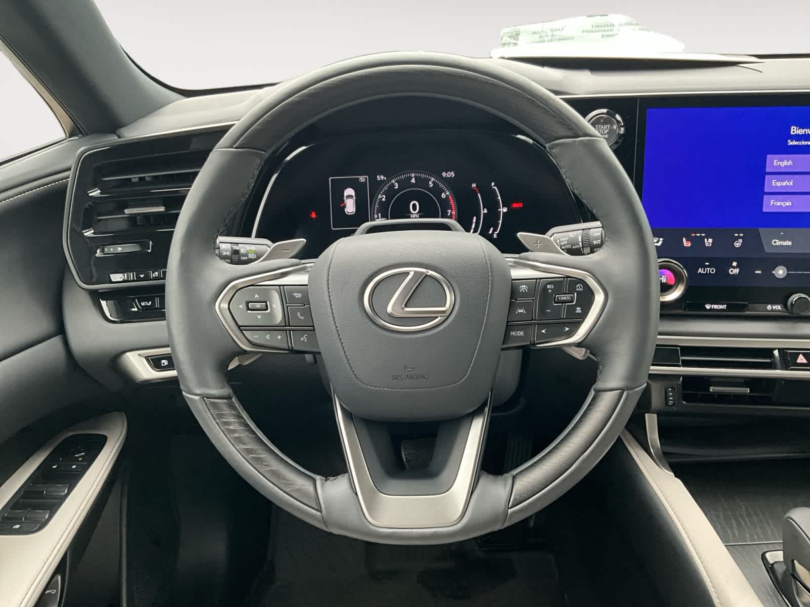 2023 Lexus RX 350 Premium
