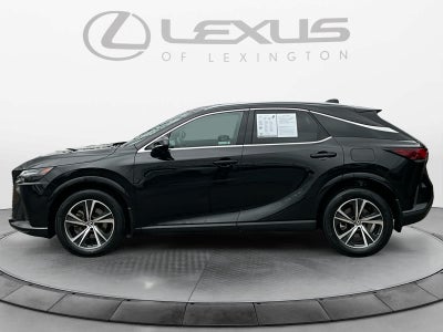 2023 Lexus RX 350 Premium