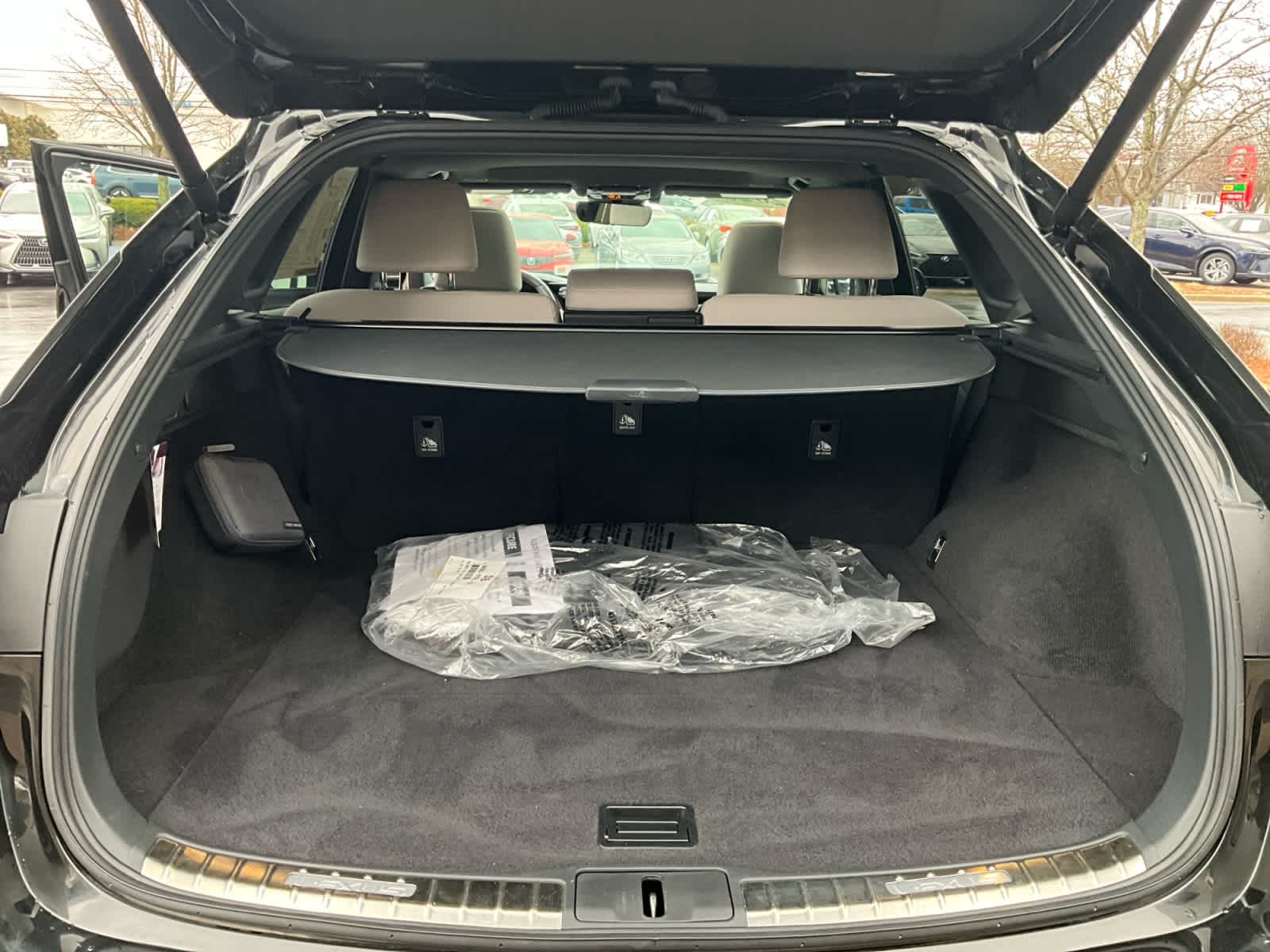 2023 Lexus RX 350 Premium