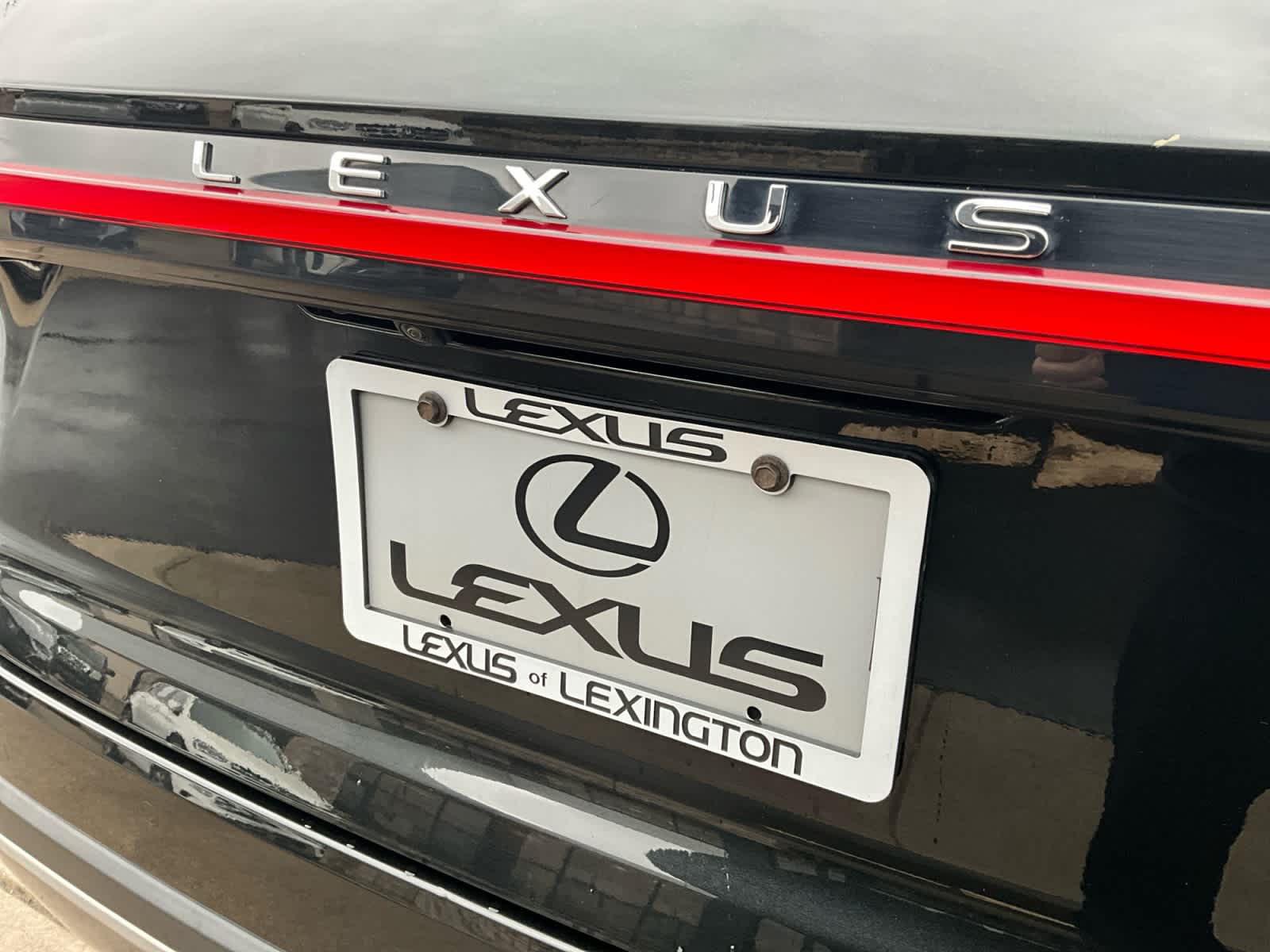 2023 Lexus RX 350 Premium