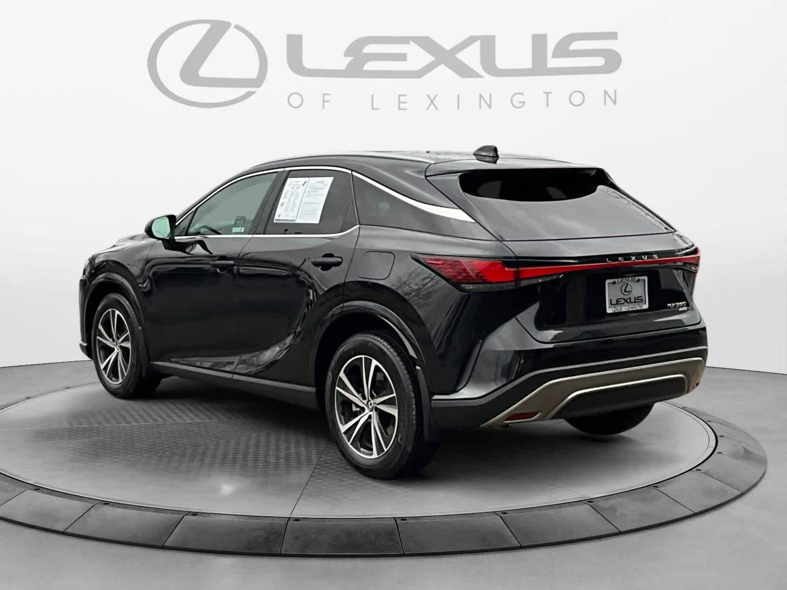 2023 Lexus RX 350 Premium