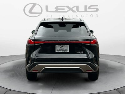 2023 Lexus RX 350 Premium