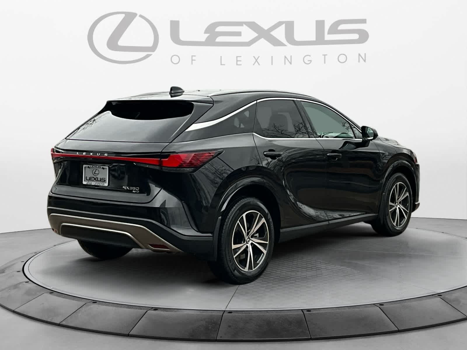 2023 Lexus RX 350 Premium