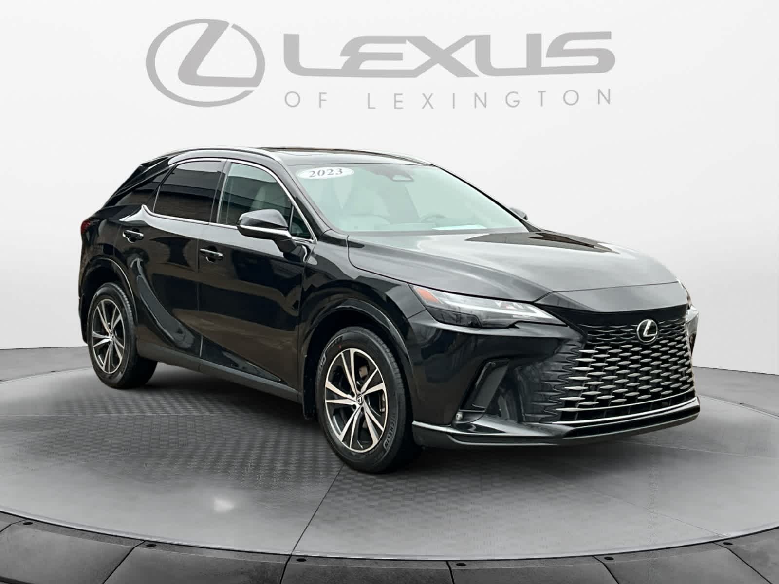 2023 Lexus RX 350 Premium