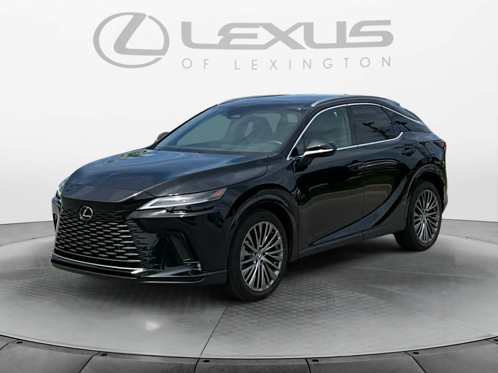 2024 Lexus RX 350 Luxury