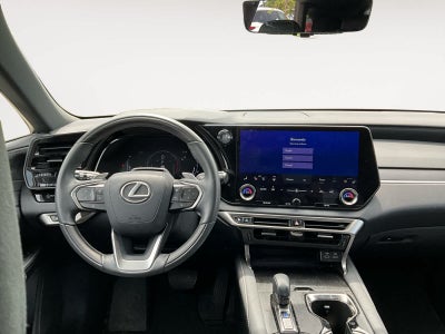 2024 Lexus RX 350 Luxury