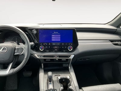 2024 Lexus RX 350 Luxury