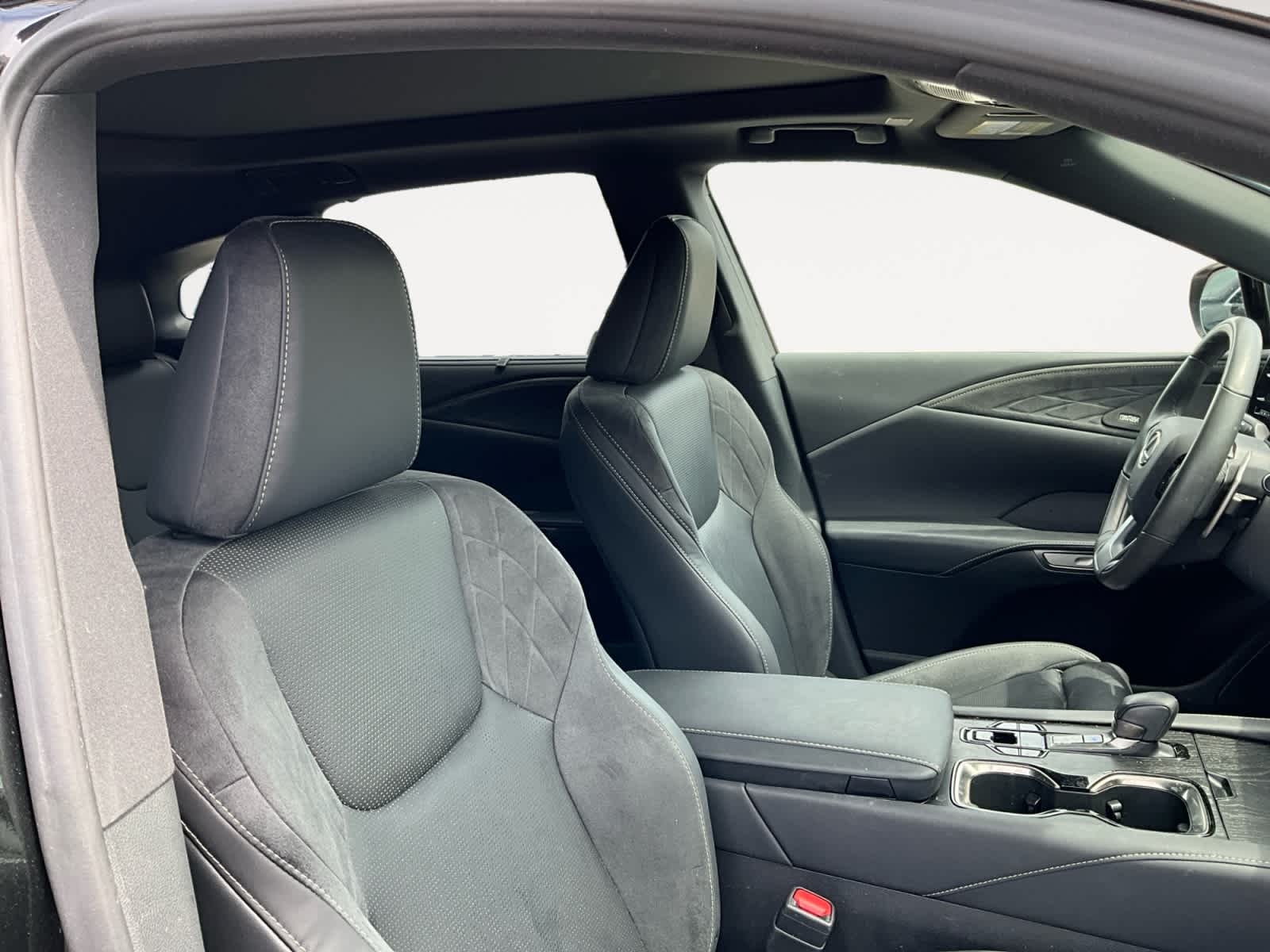 2024 Lexus RX 350 Luxury