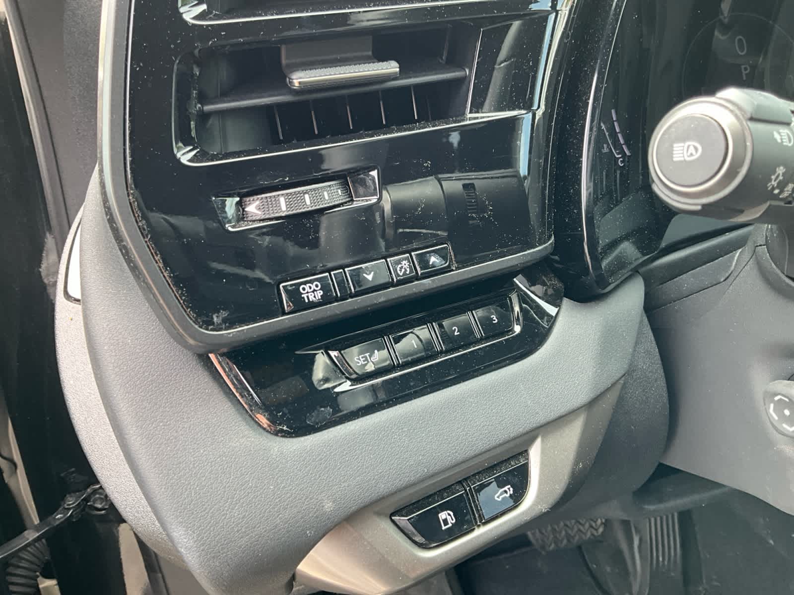 2024 Lexus RX 350 Luxury