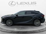 2024 Lexus RX 350 Luxury