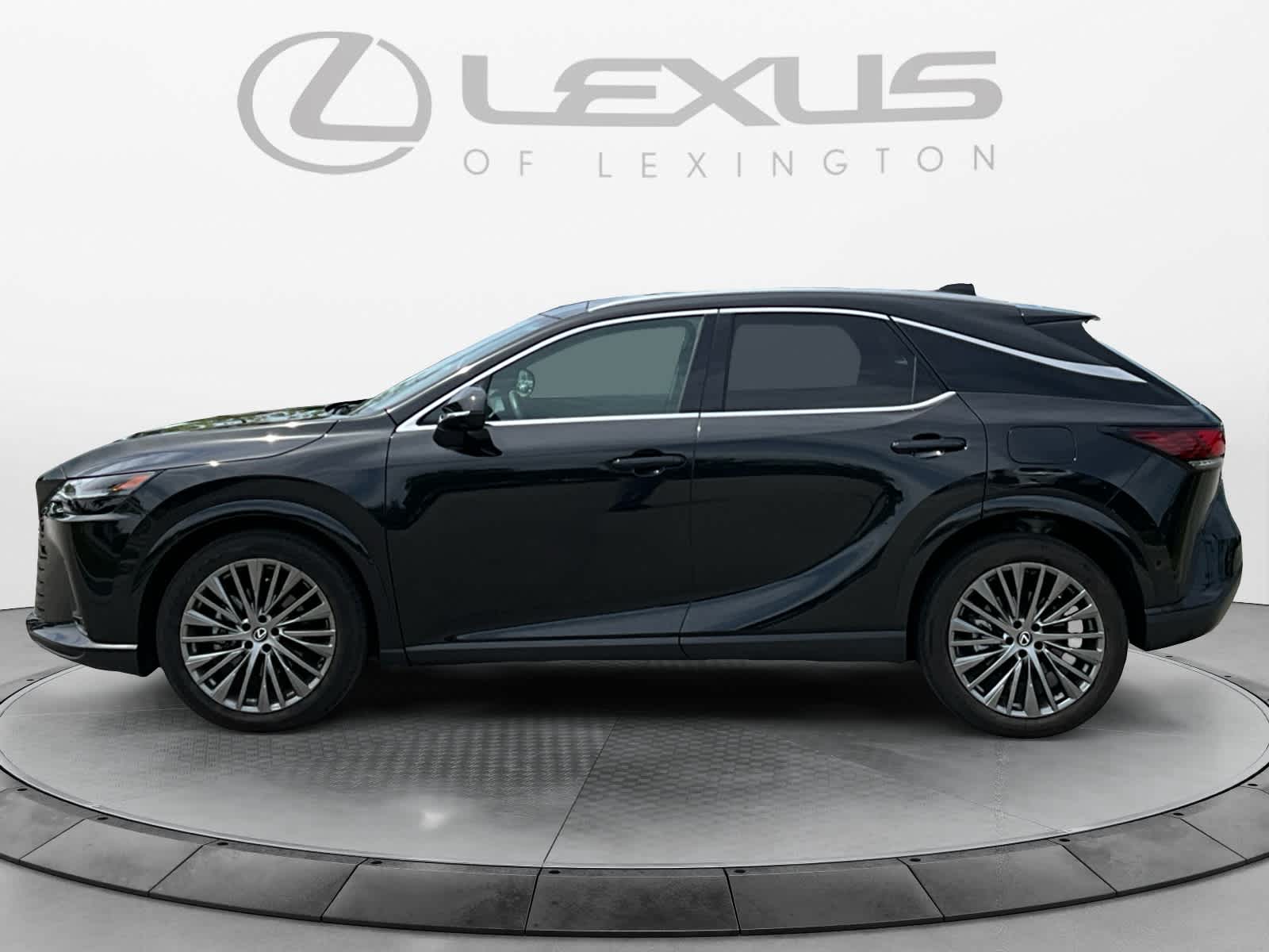 2024 Lexus RX 350 Luxury