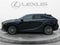 2024 Lexus RX 350 Luxury
