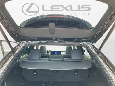 2024 Lexus RX 350 Luxury