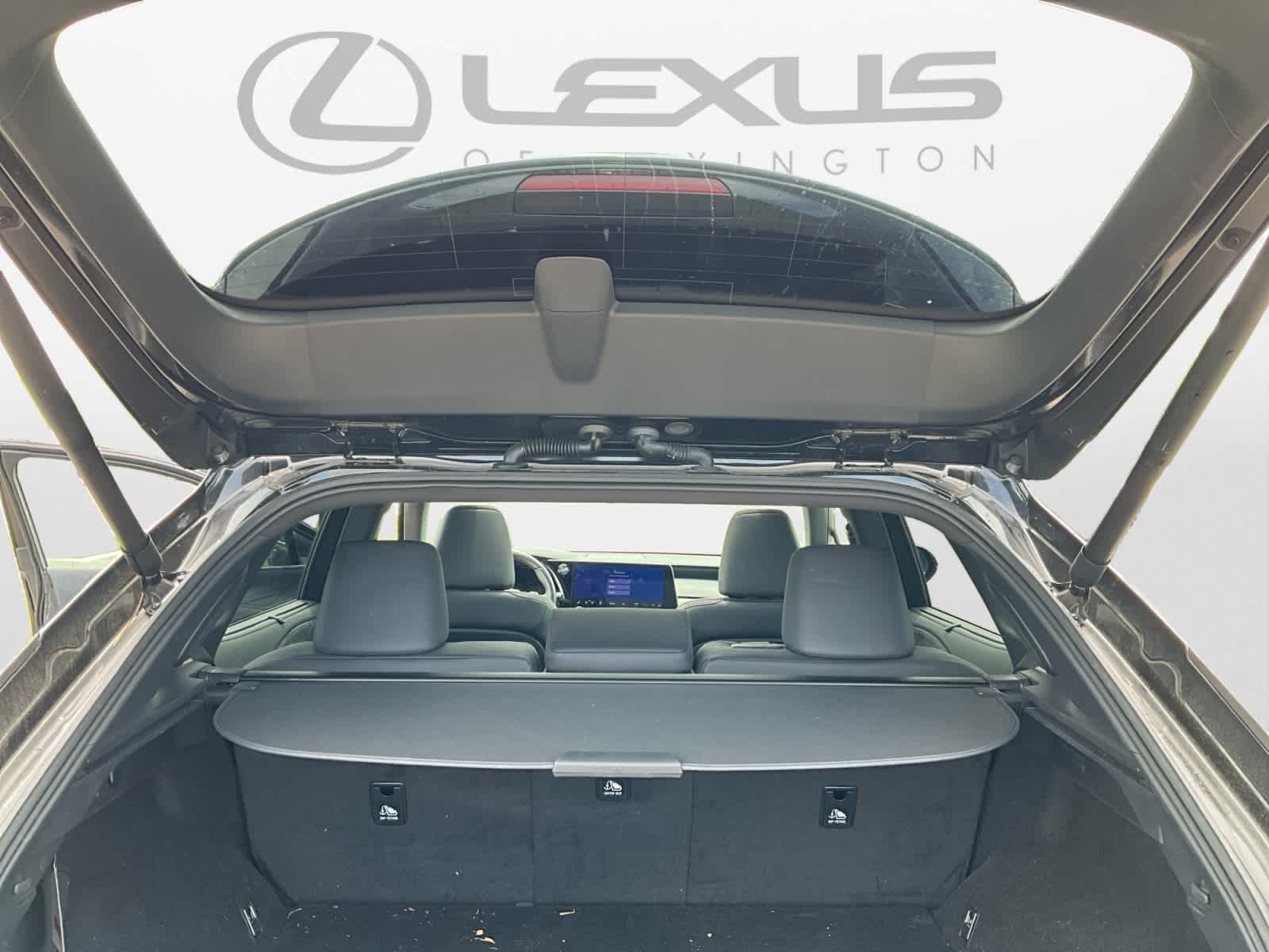 2024 Lexus RX 350 Luxury