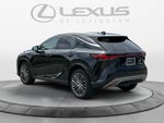 2024 Lexus RX 350 Luxury
