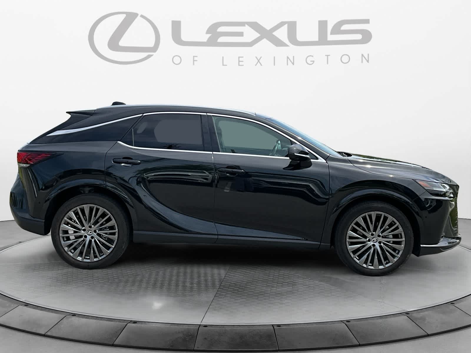 2024 Lexus RX 350 Luxury