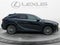 2024 Lexus RX 350 Luxury