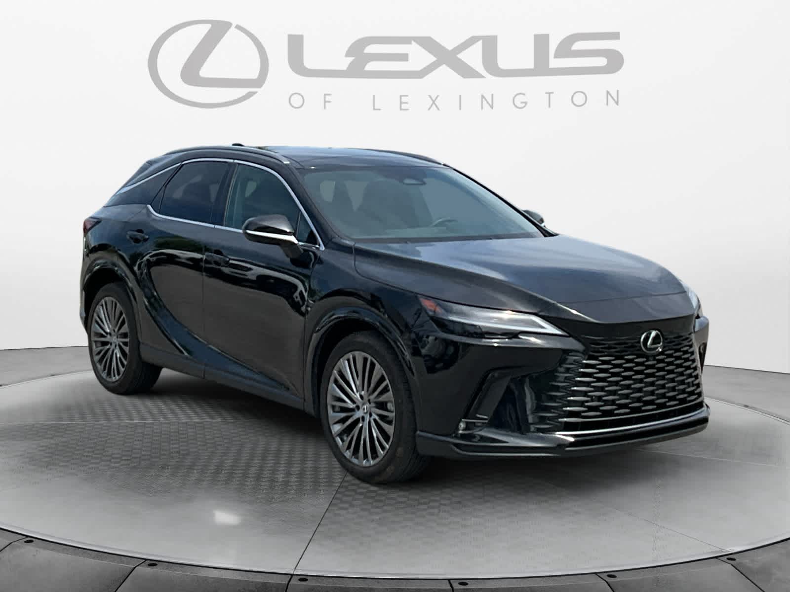 2024 Lexus RX 350 Luxury