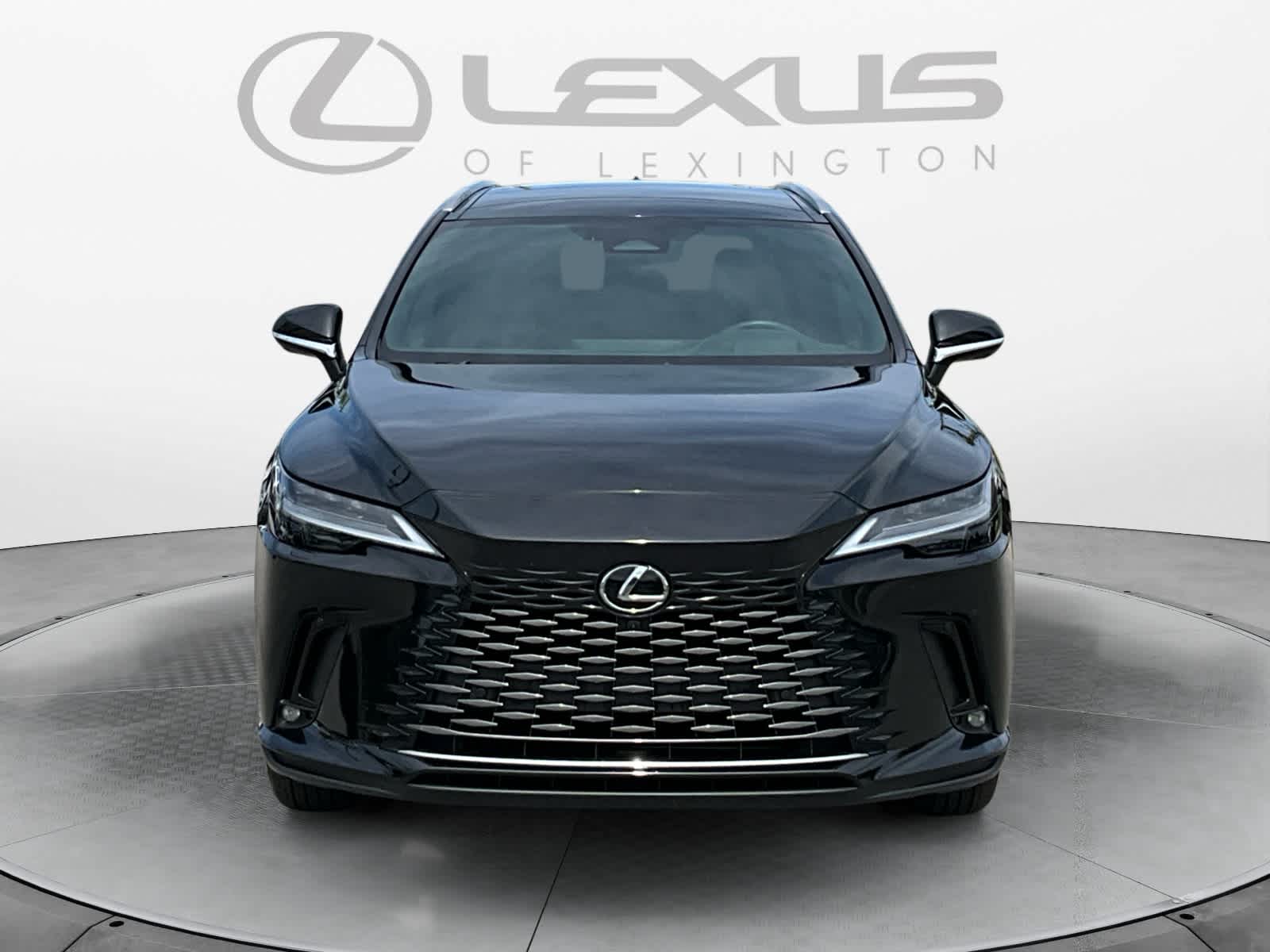 2024 Lexus RX 350 Luxury
