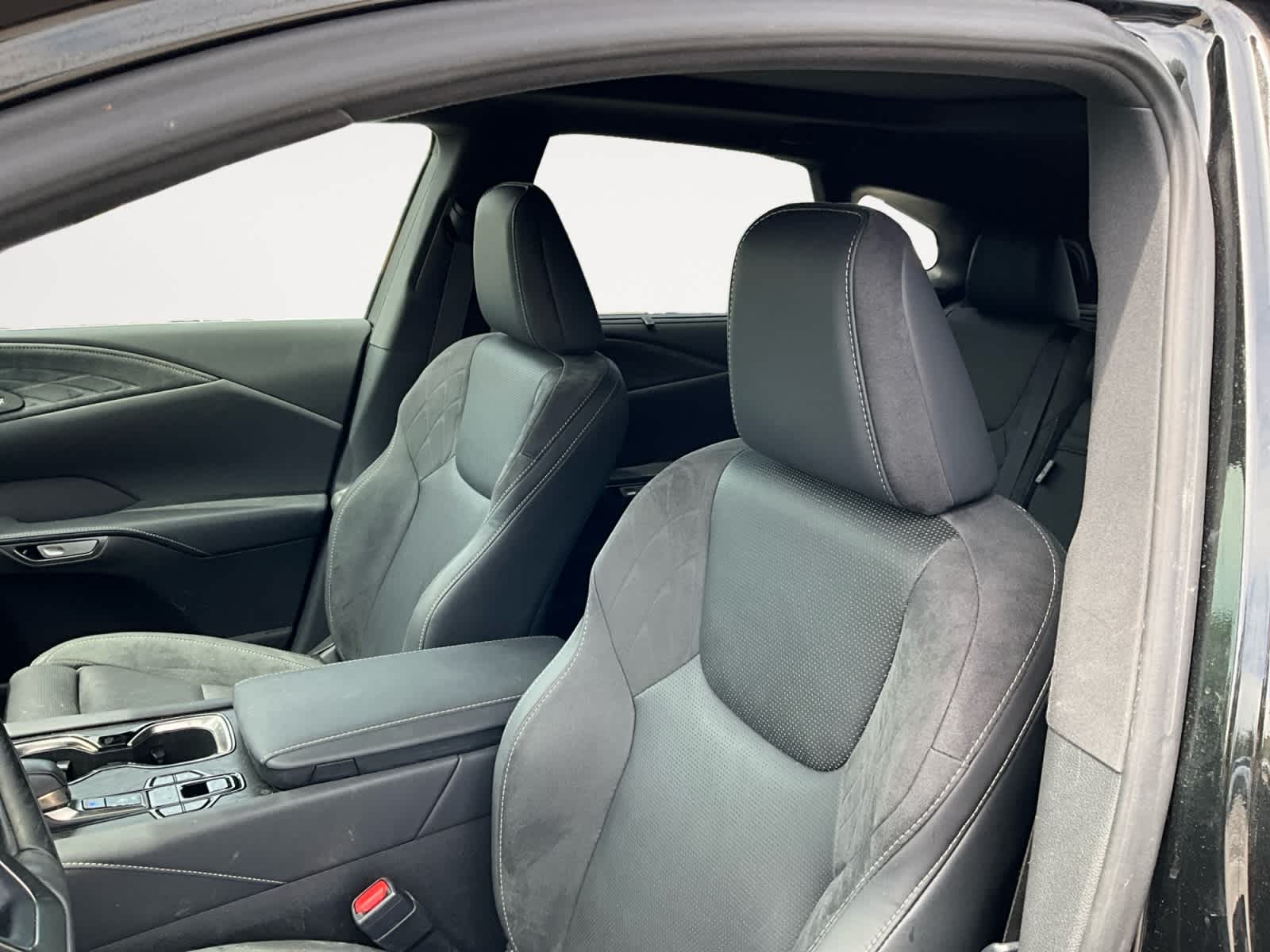 2024 Lexus RX 350 Luxury