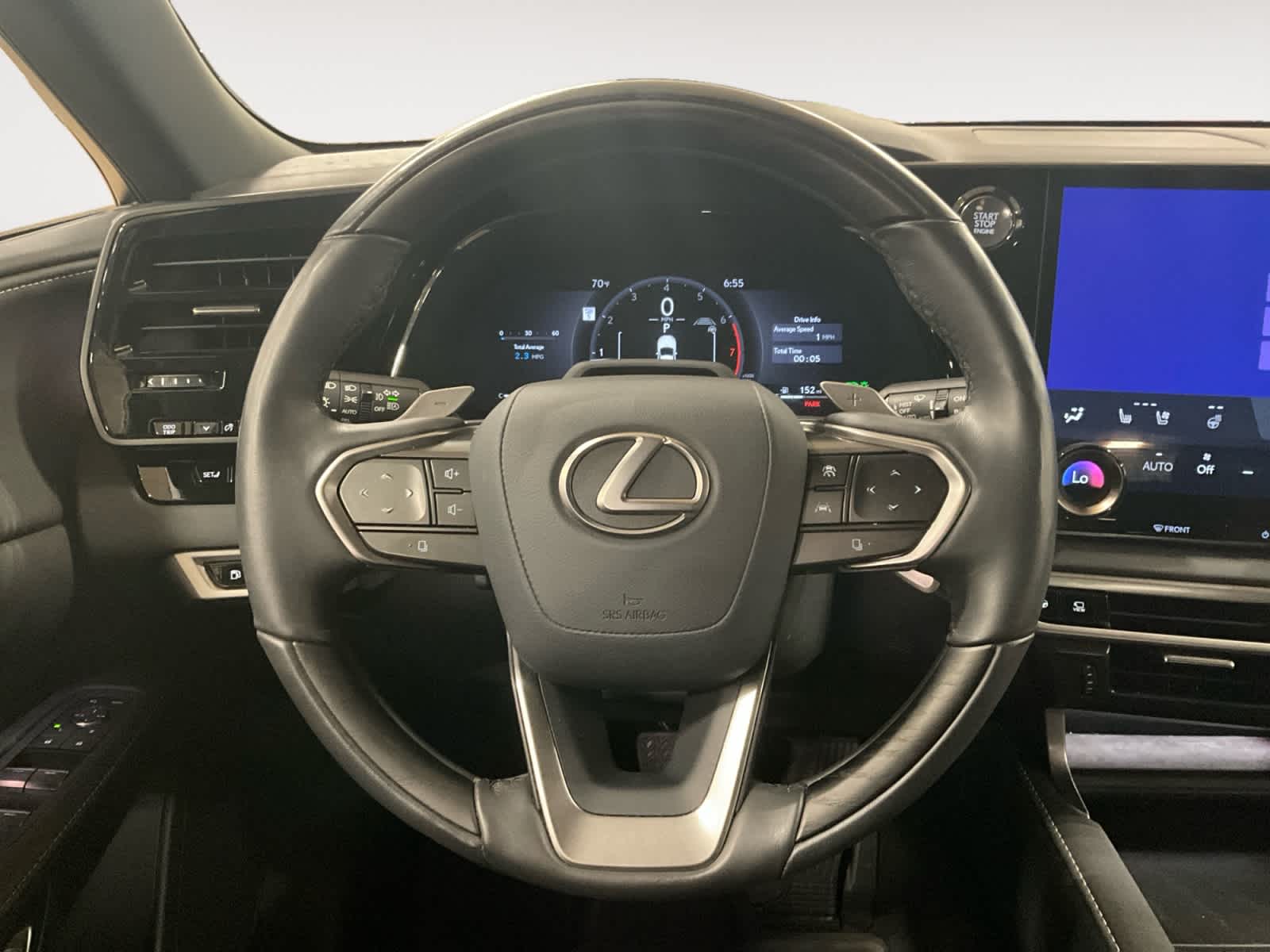 2025 Lexus RX 350 Premium Plus