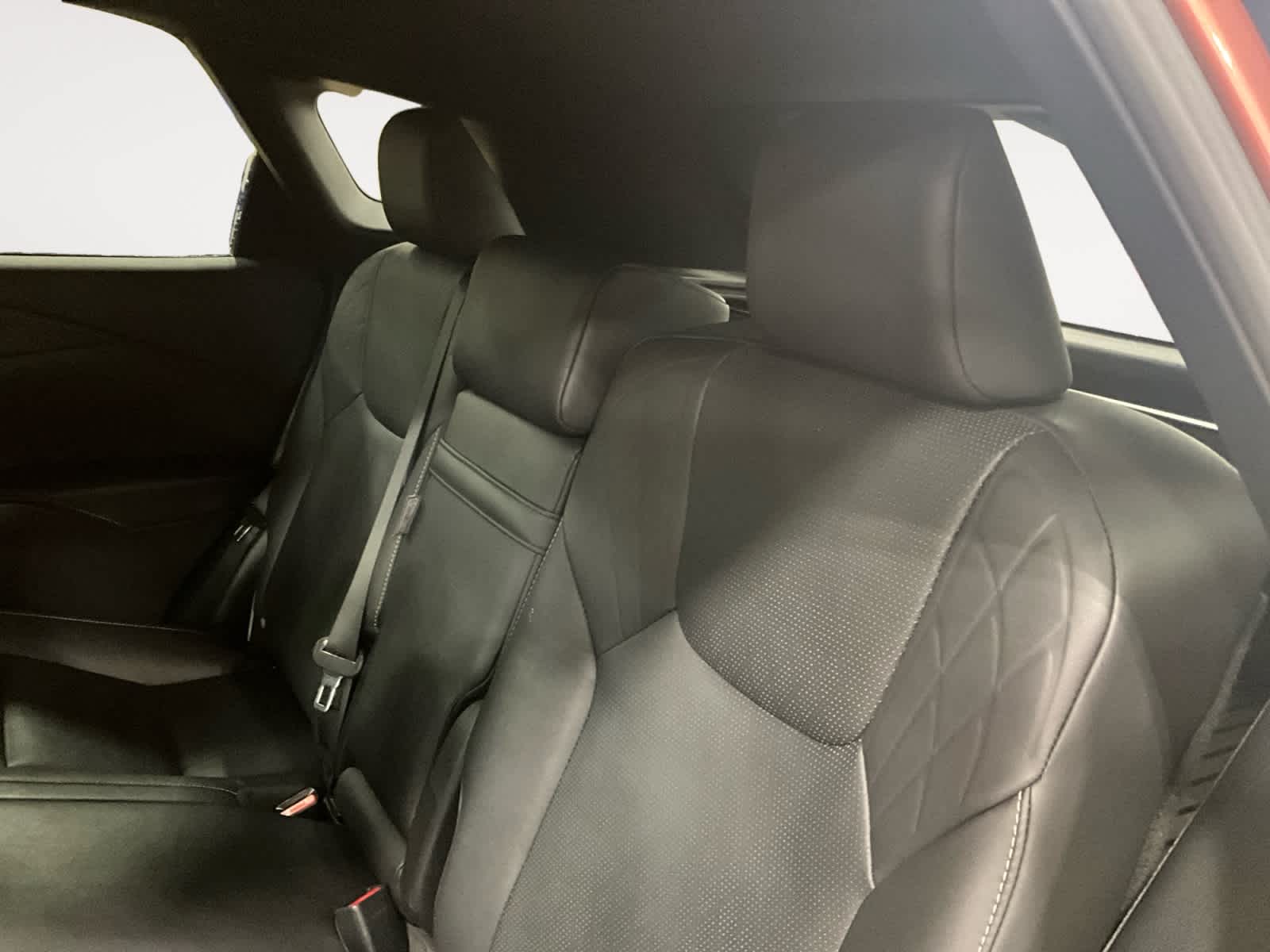 2025 Lexus RX 350 Premium Plus