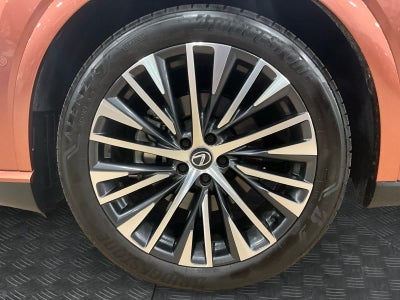 2025 Lexus RX 350 Premium Plus