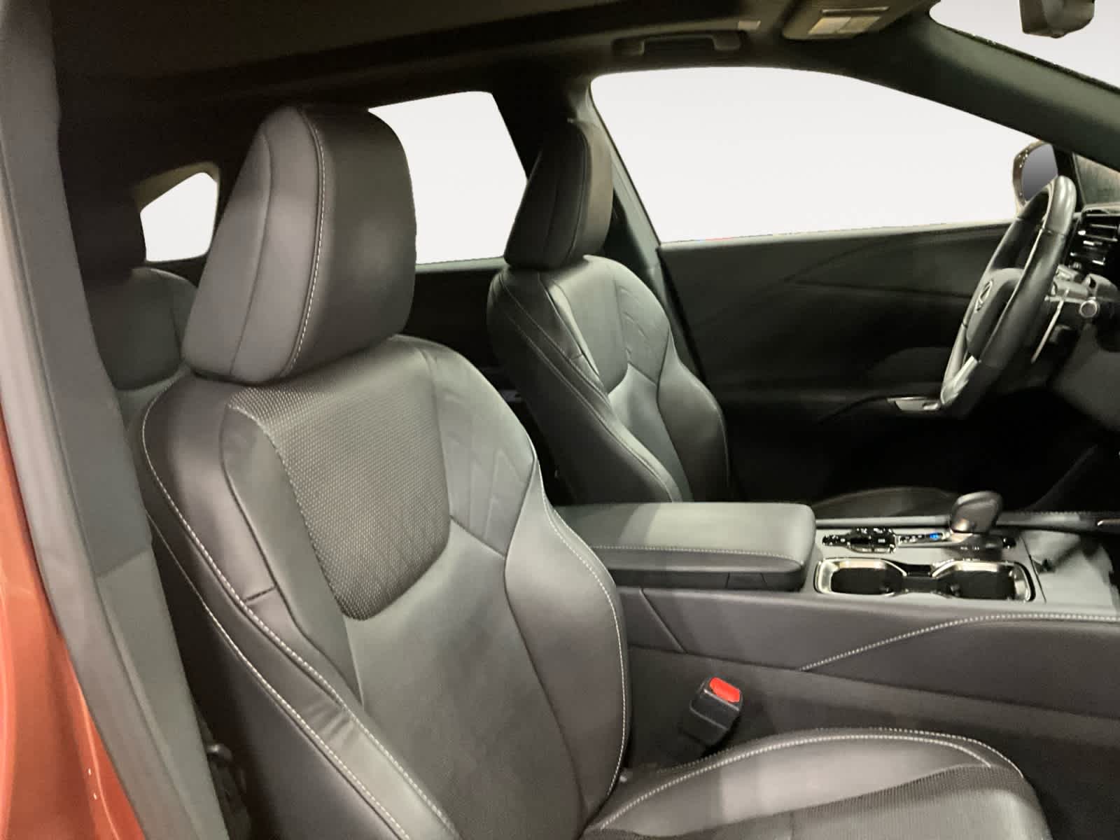 2025 Lexus RX 350 Premium Plus