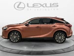 2025 Lexus RX 350 Premium Plus