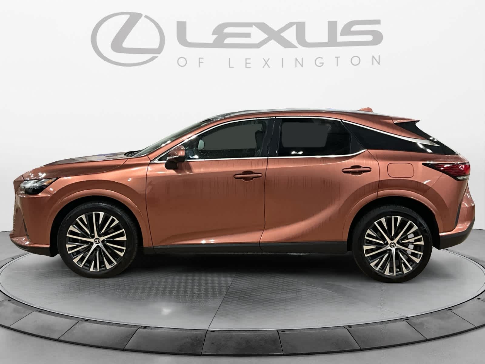 2025 Lexus RX 350 Premium Plus