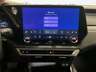 2025 Lexus RX 350 Premium Plus