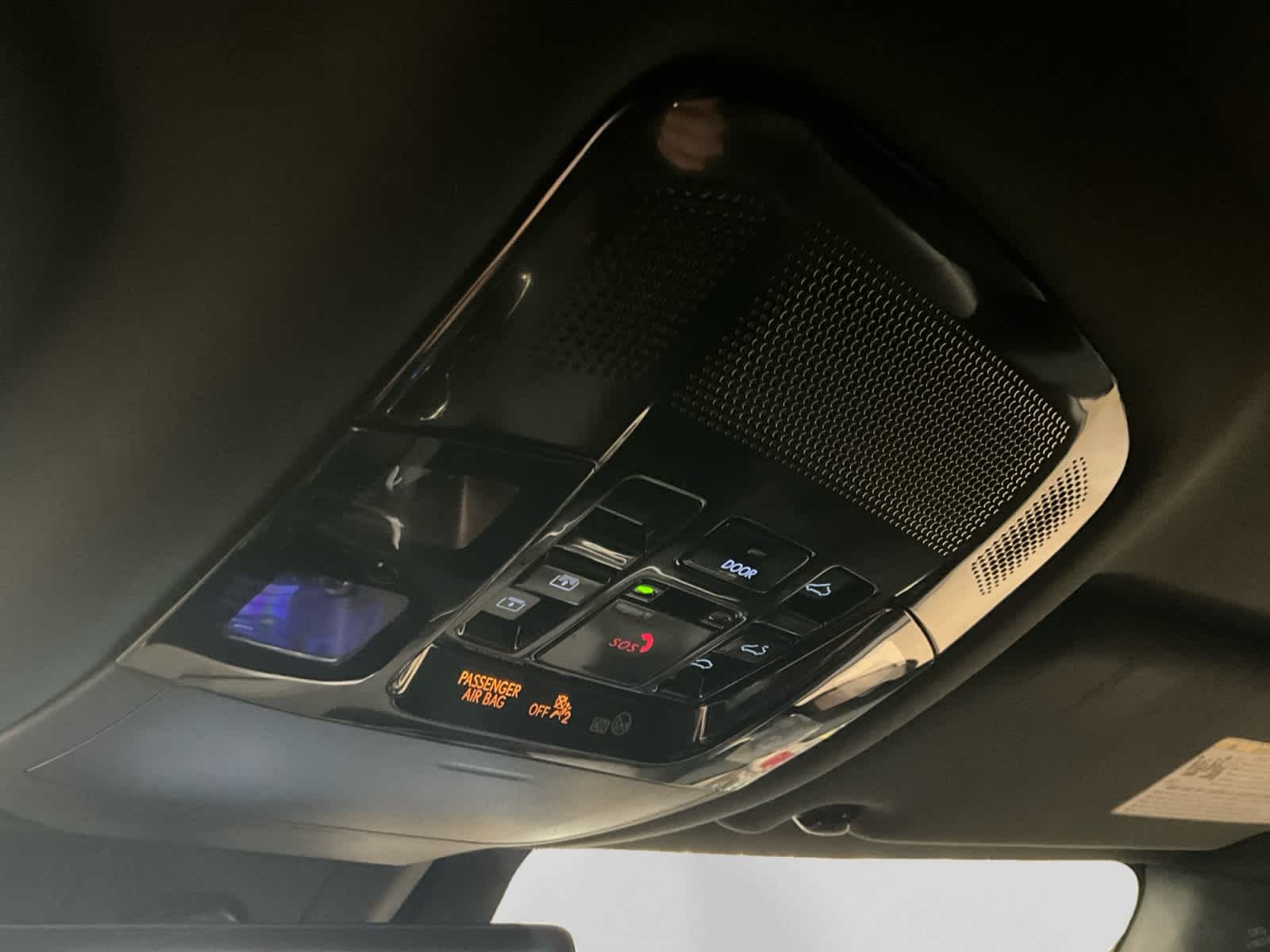 2025 Lexus RX 350 Premium Plus