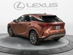2025 Lexus RX 350 Premium Plus