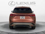 2025 Lexus RX 350 Premium Plus