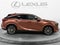2025 Lexus RX 350 Premium Plus