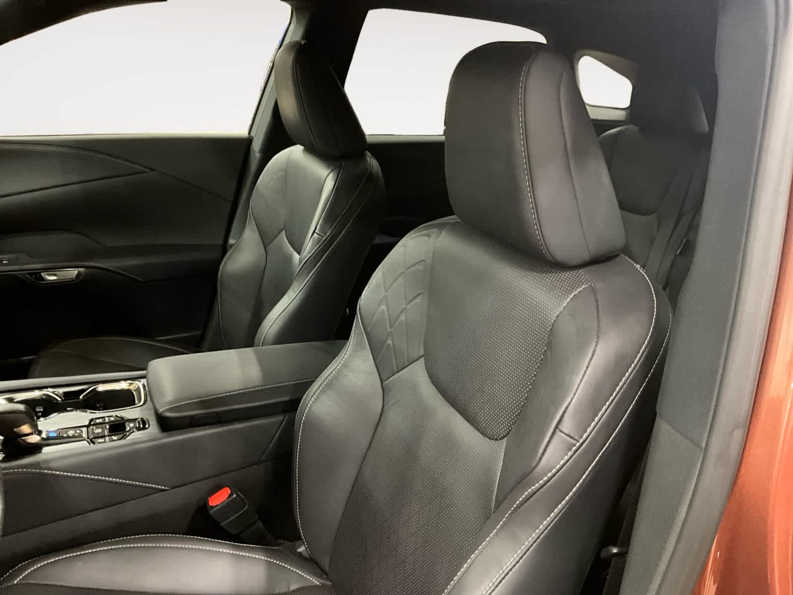 2025 Lexus RX 350 Premium Plus