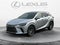 2026 Lexus RX 350 Luxury
