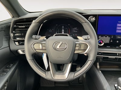 2026 Lexus RX 350 Luxury